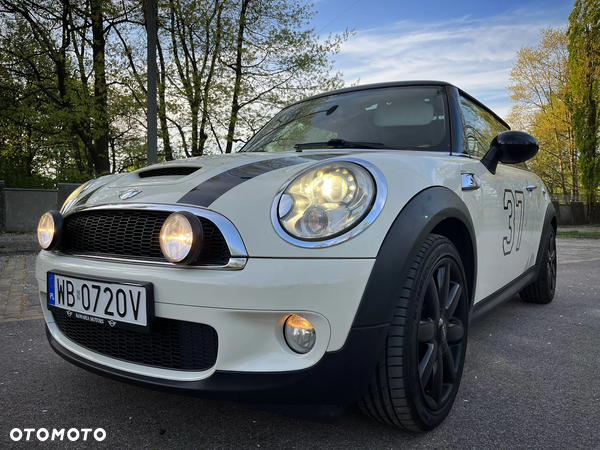 MINI Cooper S - 32