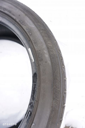 BRIDGESTONE PROTENZA OPONY LETNIE 245/45 18 - 4