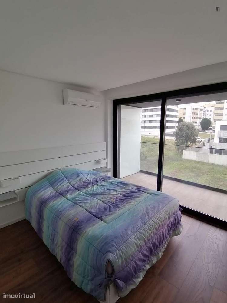 Apartamento com 2 quartos - localizado em Vila nova de gaia - Grande imagem: 4/6