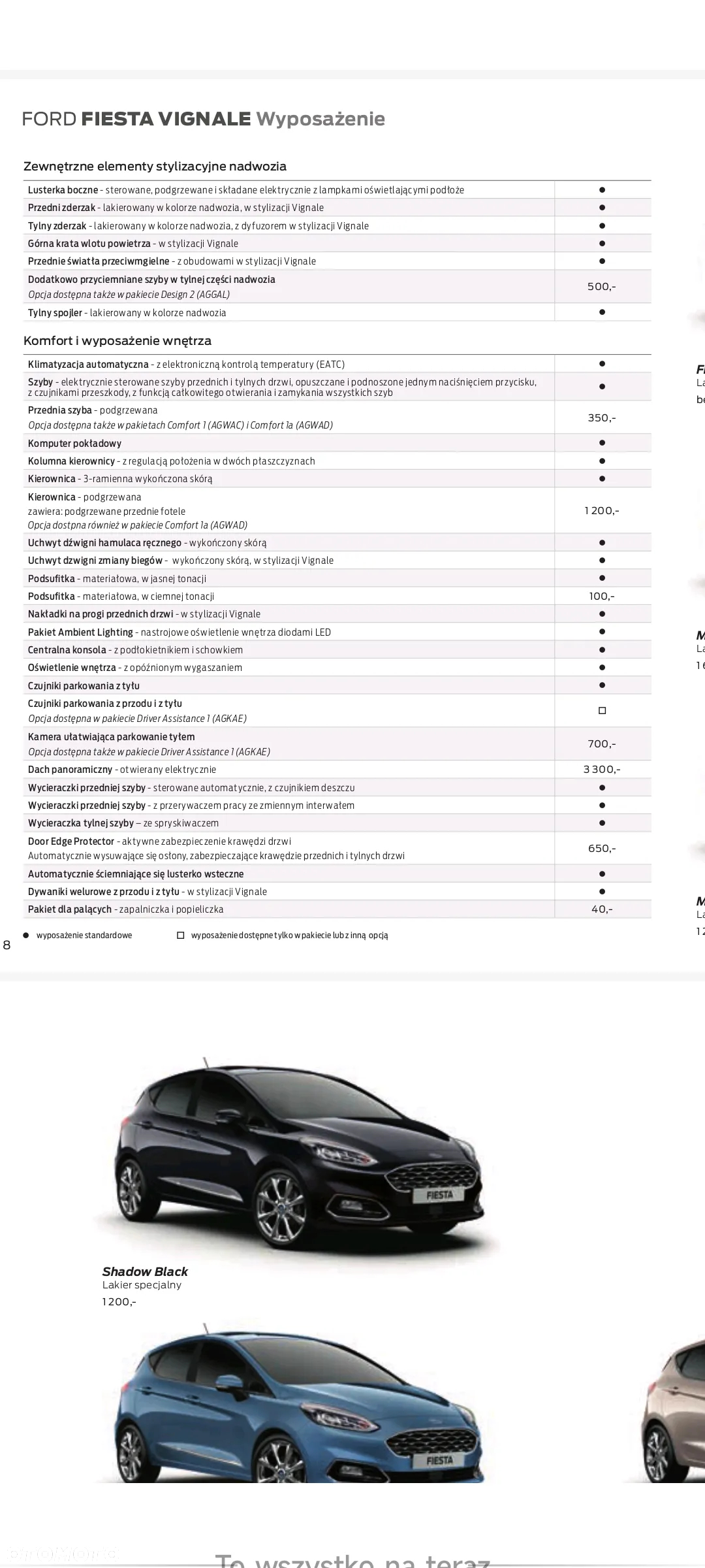 Ford Fiesta Vignale 1.0 EcoBoost ASS - 17