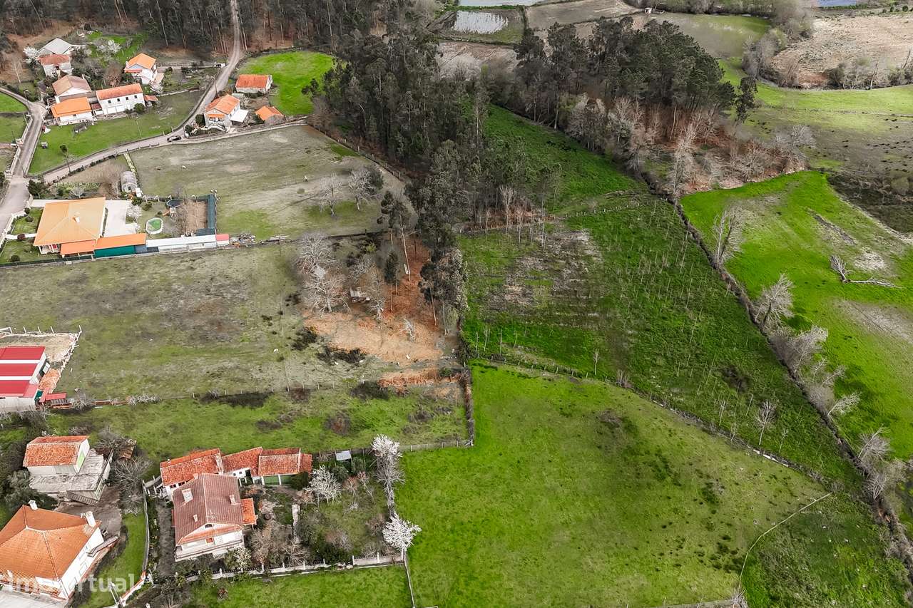 Terreno Rústico  Venda em Associação de freguesias do Vale do Neiva,Po-11