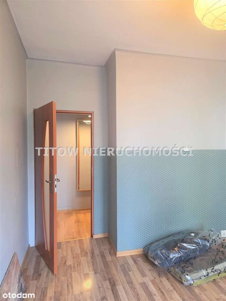 Sosnowiec Pogoń 2 pokoje sprzedam-10