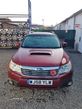 Furtun Subaru Forester 2.0 Diesel 2007 - 2010 (741) - 6