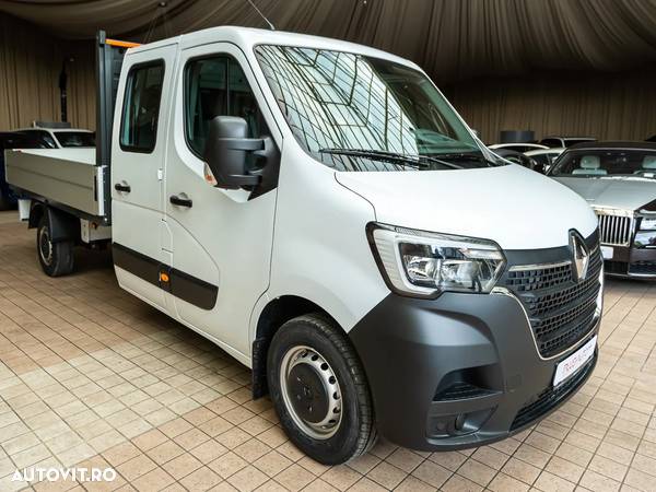 Renault Master - 3