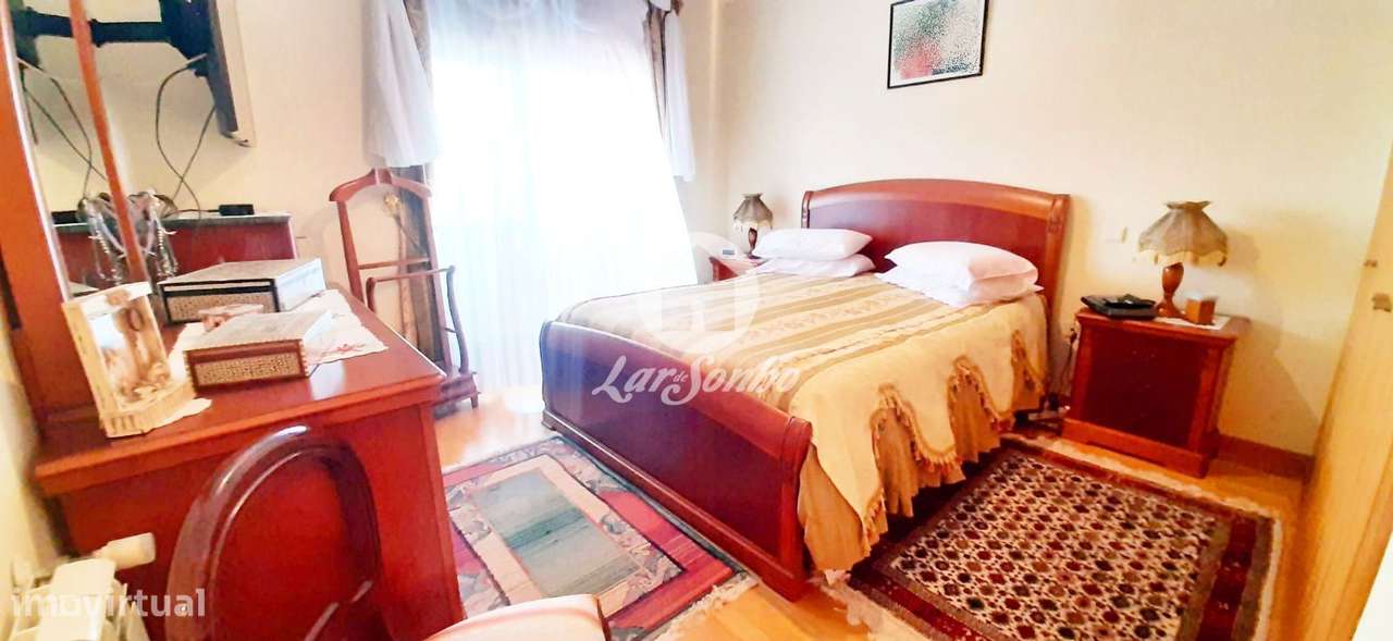 Apartamento T3 em Aver-O-Mar - Grande imagem: 4/28