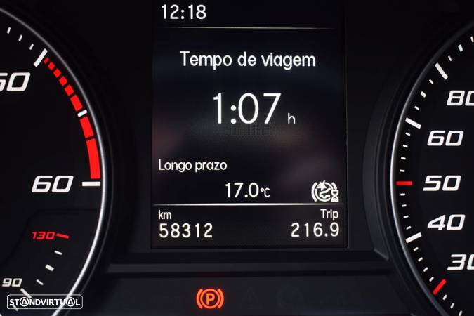 SEAT Leon 2.0 TDI Style - 13