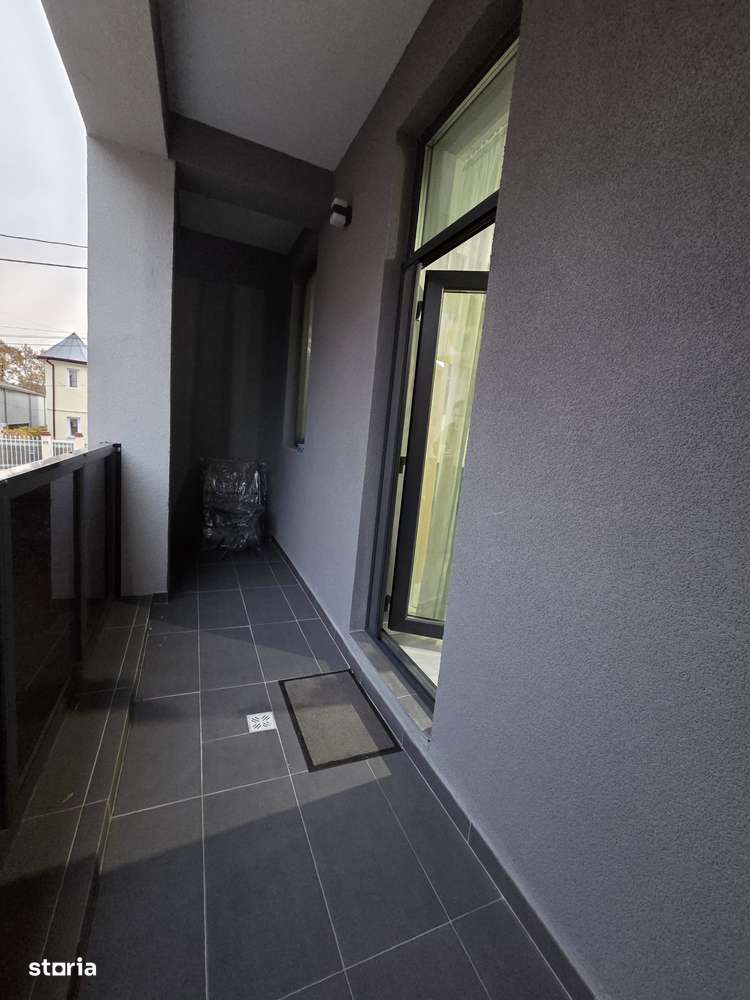 Exclusivist Studio-Faleza la Prima inchiriere bloc nou - Imagine principală: 4/7