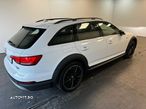 Audi A4 Allroad 2.0 TDI clean Quattro Stronic - 28