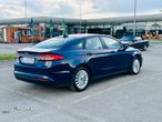 Ford Mondeo 2.0 HEV Trend - 4