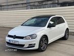 Volkswagen Golf Variant 1.6 TDI BlueMotion Technology DSG Trendline - 6