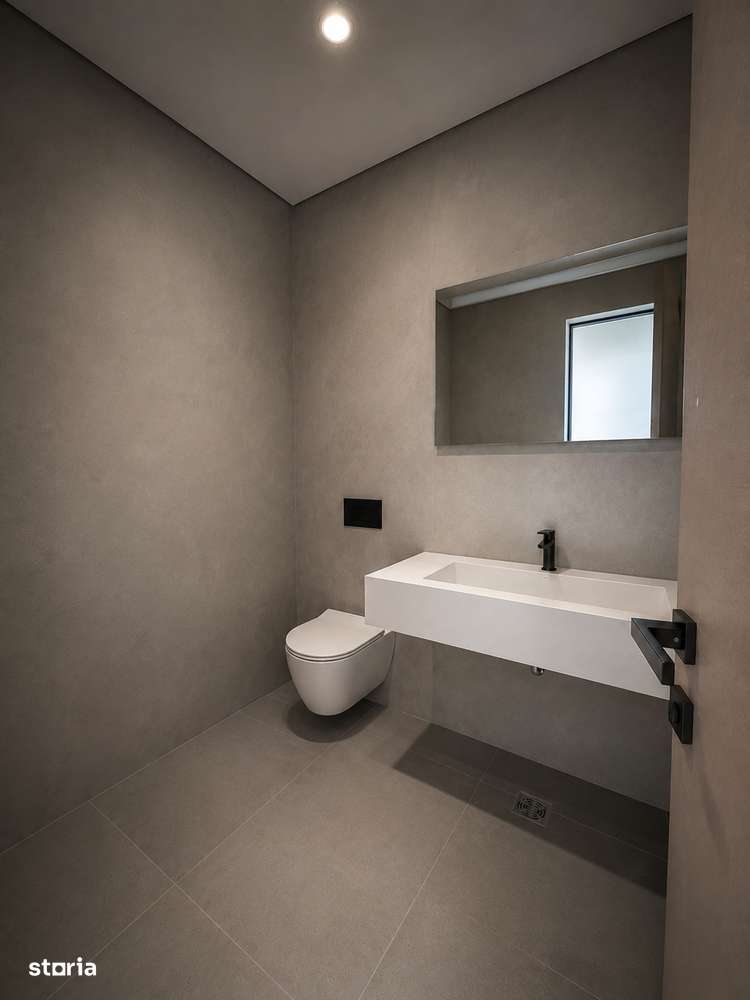 Apartament premium 4 camere | 145 mp | Imobil boutique | Floreasca –-10