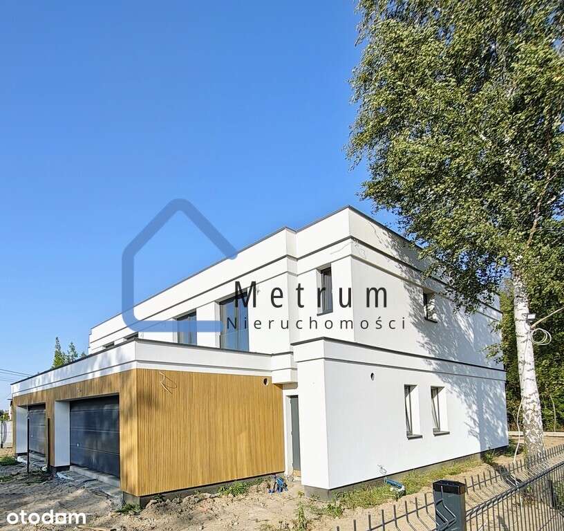 Dom z garażem- OBNIŻKA CENY! - Pełny obrazek: 5/12