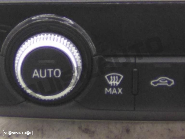 Climatronic 8v082_0043c Audi A3 (8v) [2012_2020] 2.0 Tdi - 8