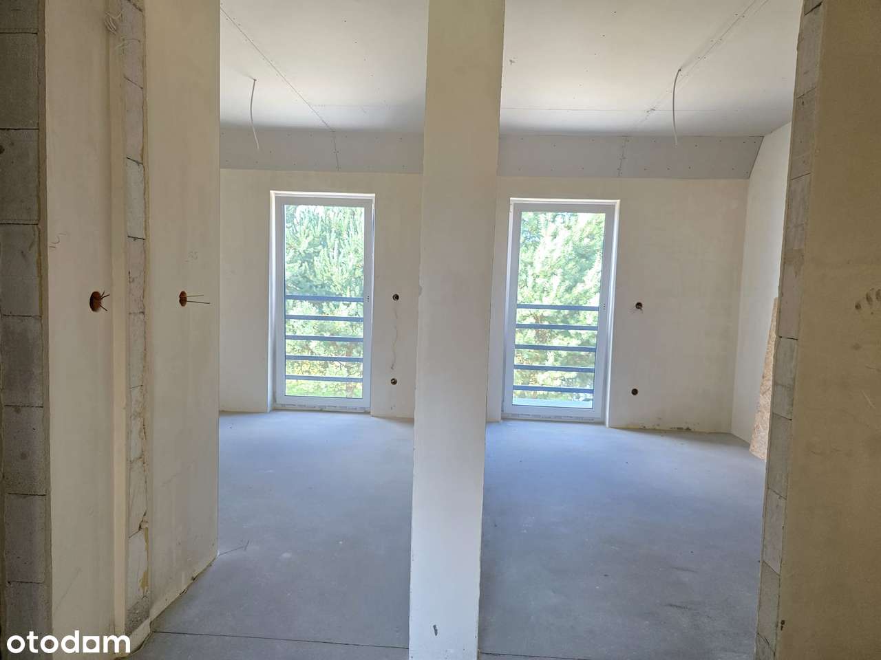 Bliźniak 85 m² z działką 391 m² Rybnik Zebrzydowice-3