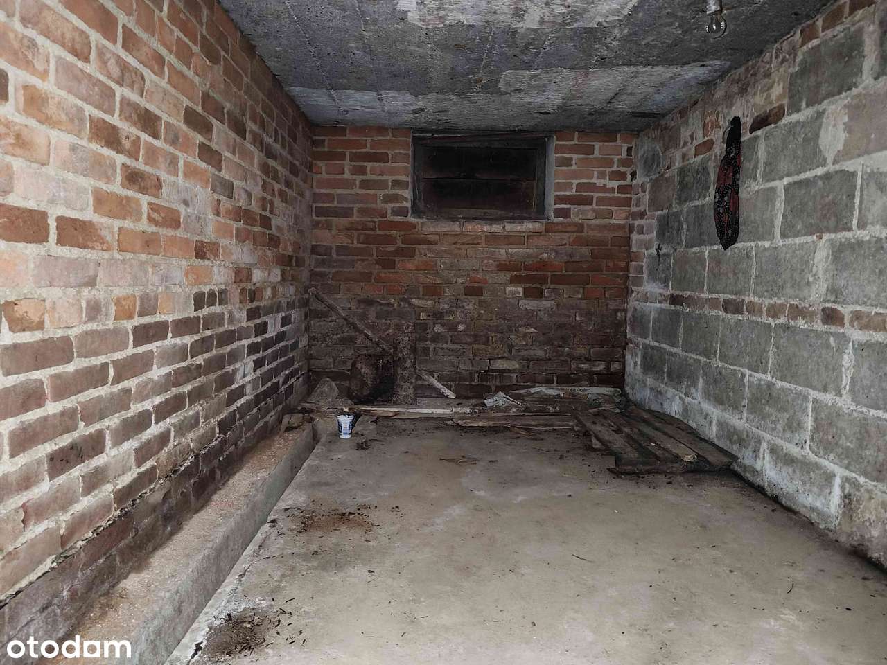 Murowany dom do remontu 10km--> Łańcut-7