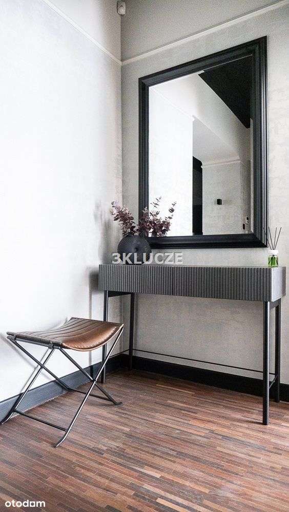 Ekskluzywny Apartament przy Ogrodzie Saskim-13