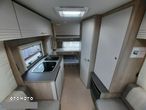 Burstner Premio Life 490 TK NOWA 7OS FV23% WARSZAWSKIE CENTRUM CARAVANINGU - 18