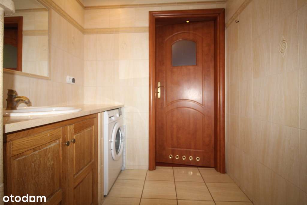 mieszkanie 50m2- czynsz 400 zł/+miejsce postojowe - Pełny obrazek: 5/5