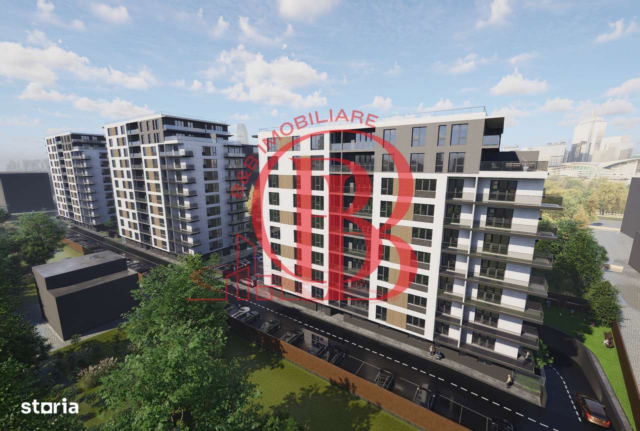 Garsoniera ideala pt  investitie Titan Pallady Metrou Nicolae Teclu-5