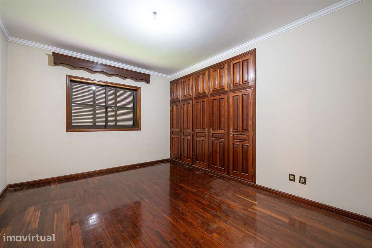 Moradia Isolada T3 Venda em Vila de Cucujães,Oliveira de Azeméis-26