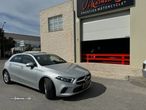 Mercedes-Benz A 180 d Style Aut. - 3