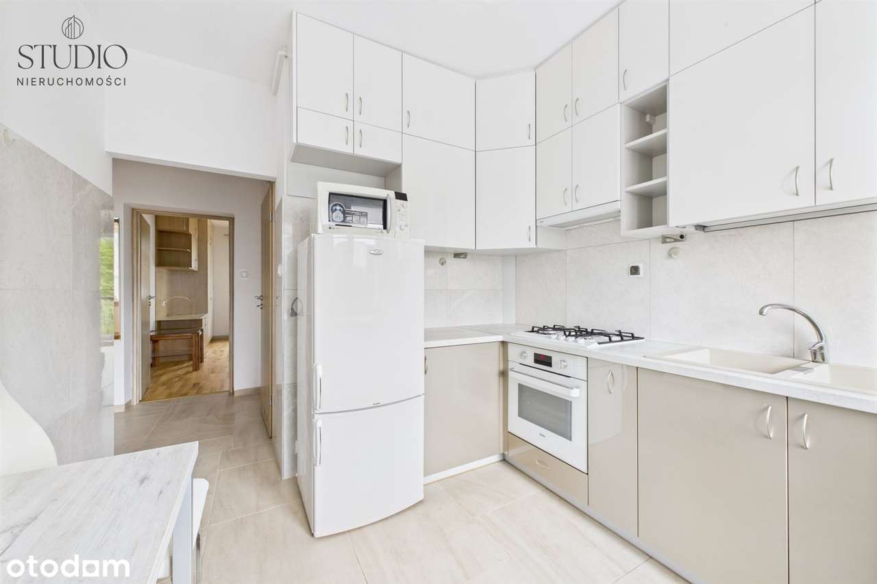 Dwustronne mieszkanie przy Piłsudskiego, Centrum - Pełny obrazek: 5/11