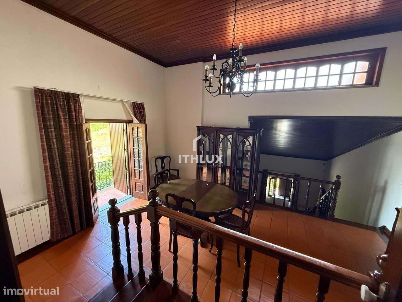 Moradia T5 com jardim espetacular em Esposende-16