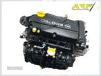 Motor OPEL CORSA C 2005 1.2 16 V  Ref: Z12XEP - 2