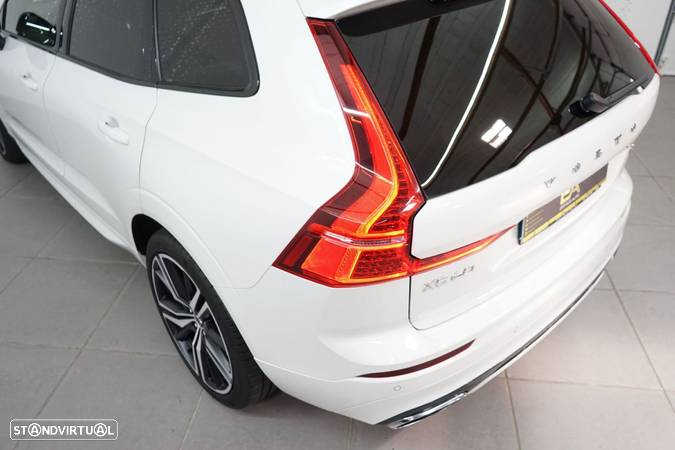 Volvo XC 60 - 16