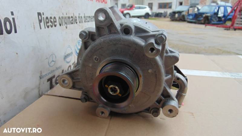 Alternator Kia 1.6 hibrid Hyundai Santa fe hybrid tucson Niro sorento sportage ceed 1,6 - 1