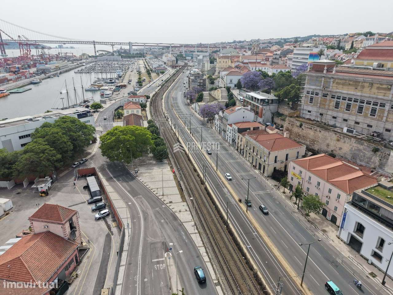 Espaço comercial arrendado com rendimento imediato | Estrela, Lisboa-5