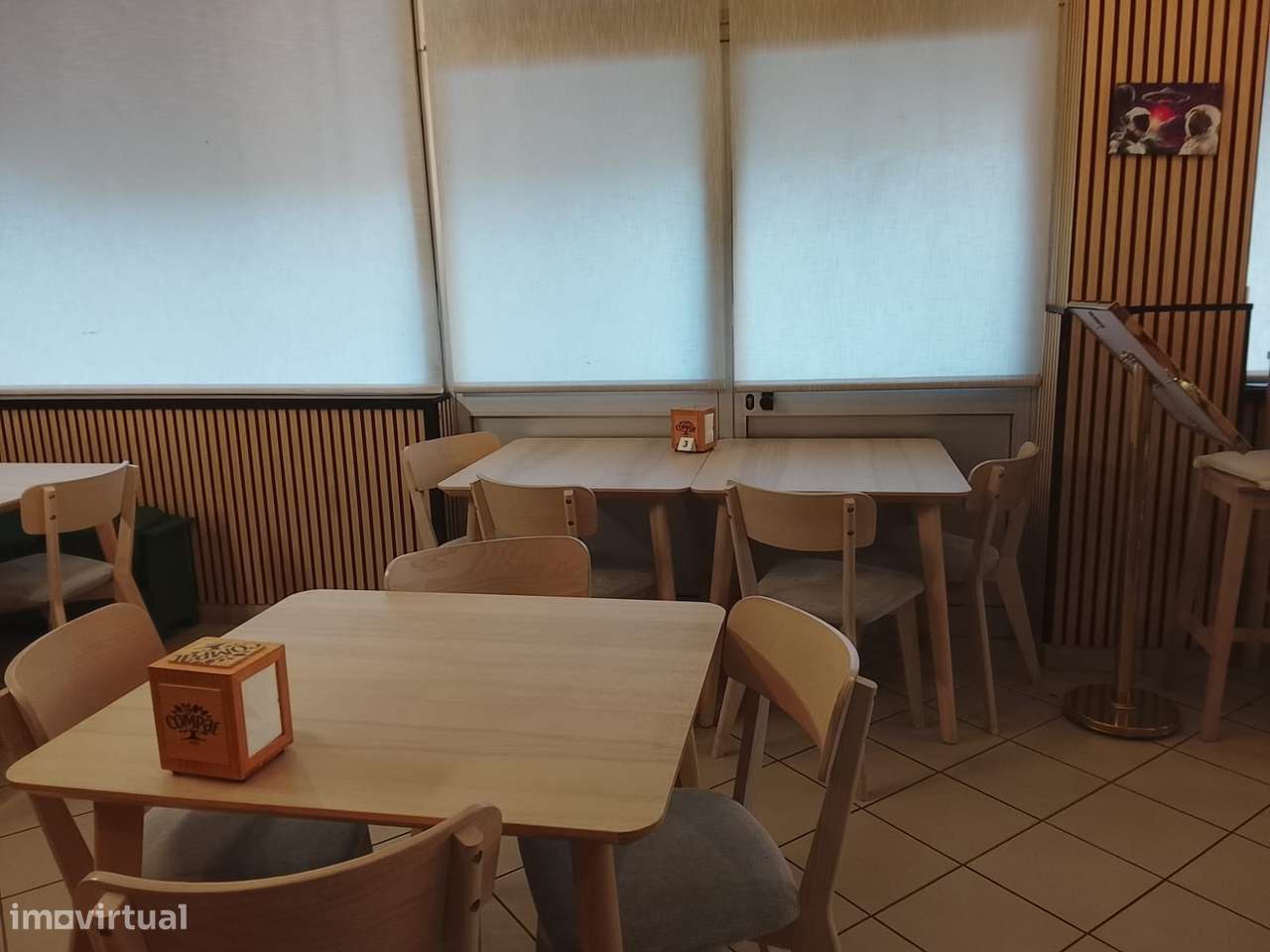 Trespassa-se Snack Bar Cafetaria-21