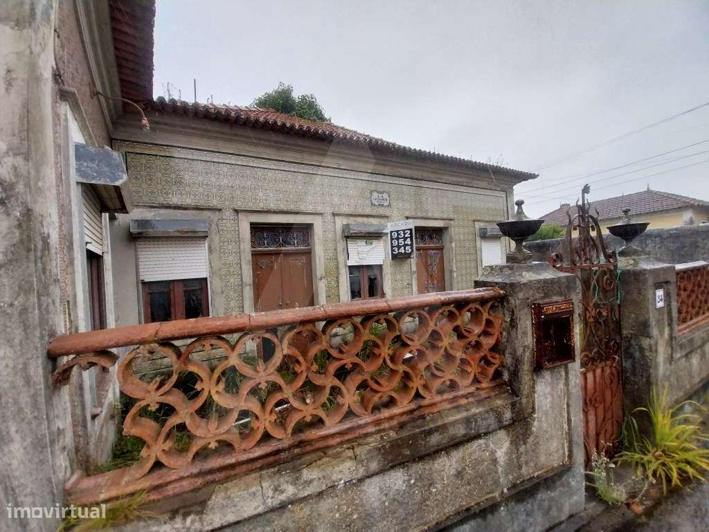 Moradia T2 na Murtosa - Grande imagem: 2/28