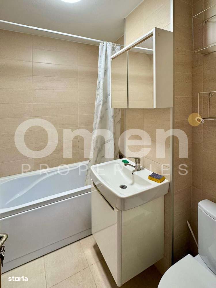 Apartament 2 camere | Ferneziu | etaj 2 | decomandat-5