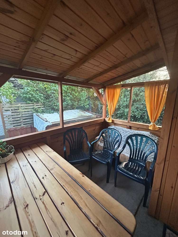 Działka ROD "im. kpr. Benedy" Bydgoszcz - Pełny obrazek: 3/9