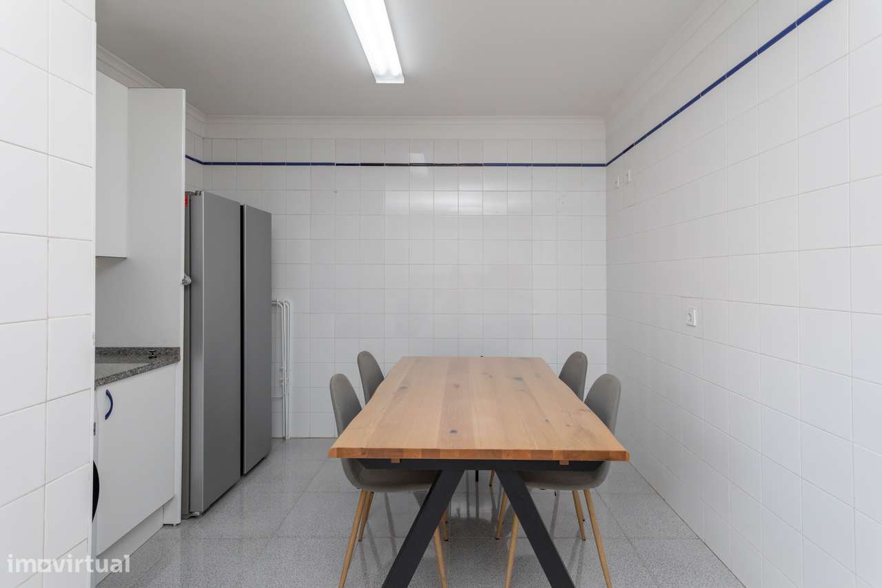 Apartamento, 81 m², Algueirão-Mem Martins-7