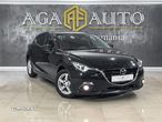 Mazda 3 SKYACTIV-G 165 Sports-Line - 2