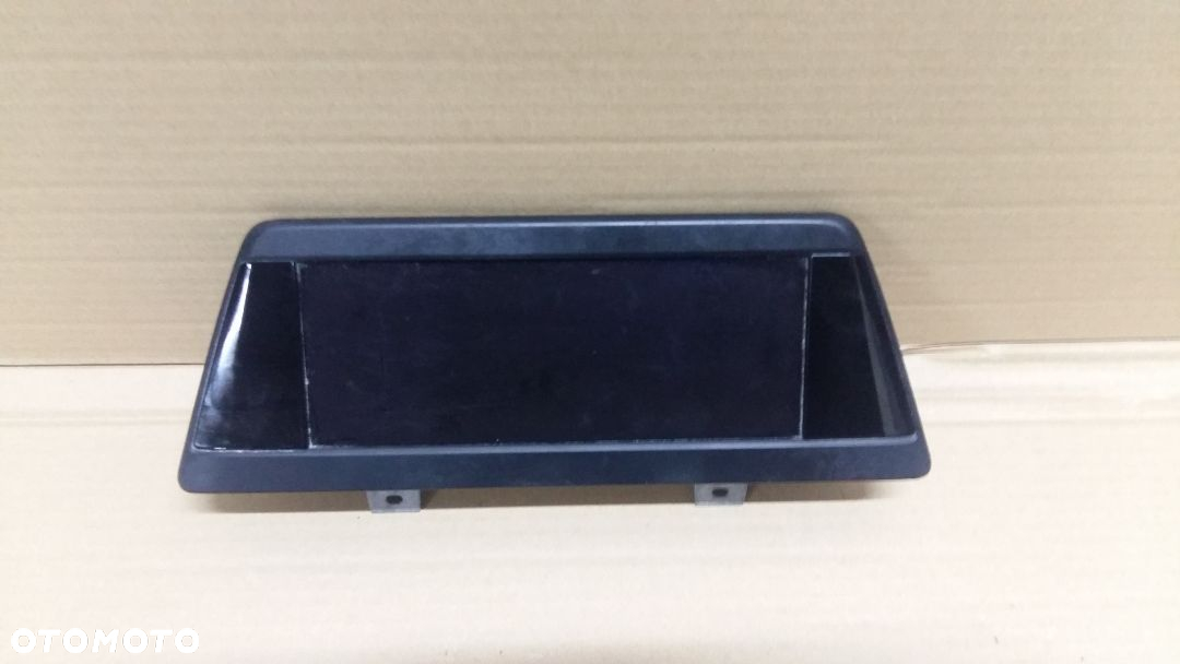 Wyświetlacz LCD BMW G30 G31 BM 6820396 05 - 7