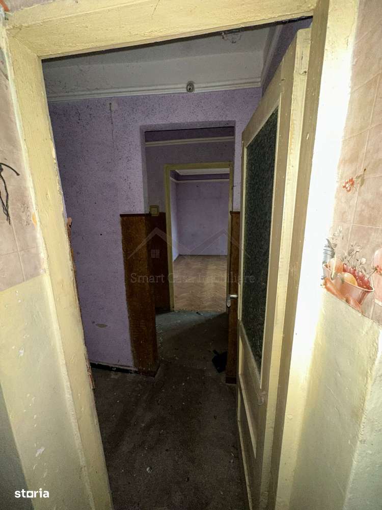 Apartament 2 camere Tatarasi Dispecer - Imagine principală: 4/8