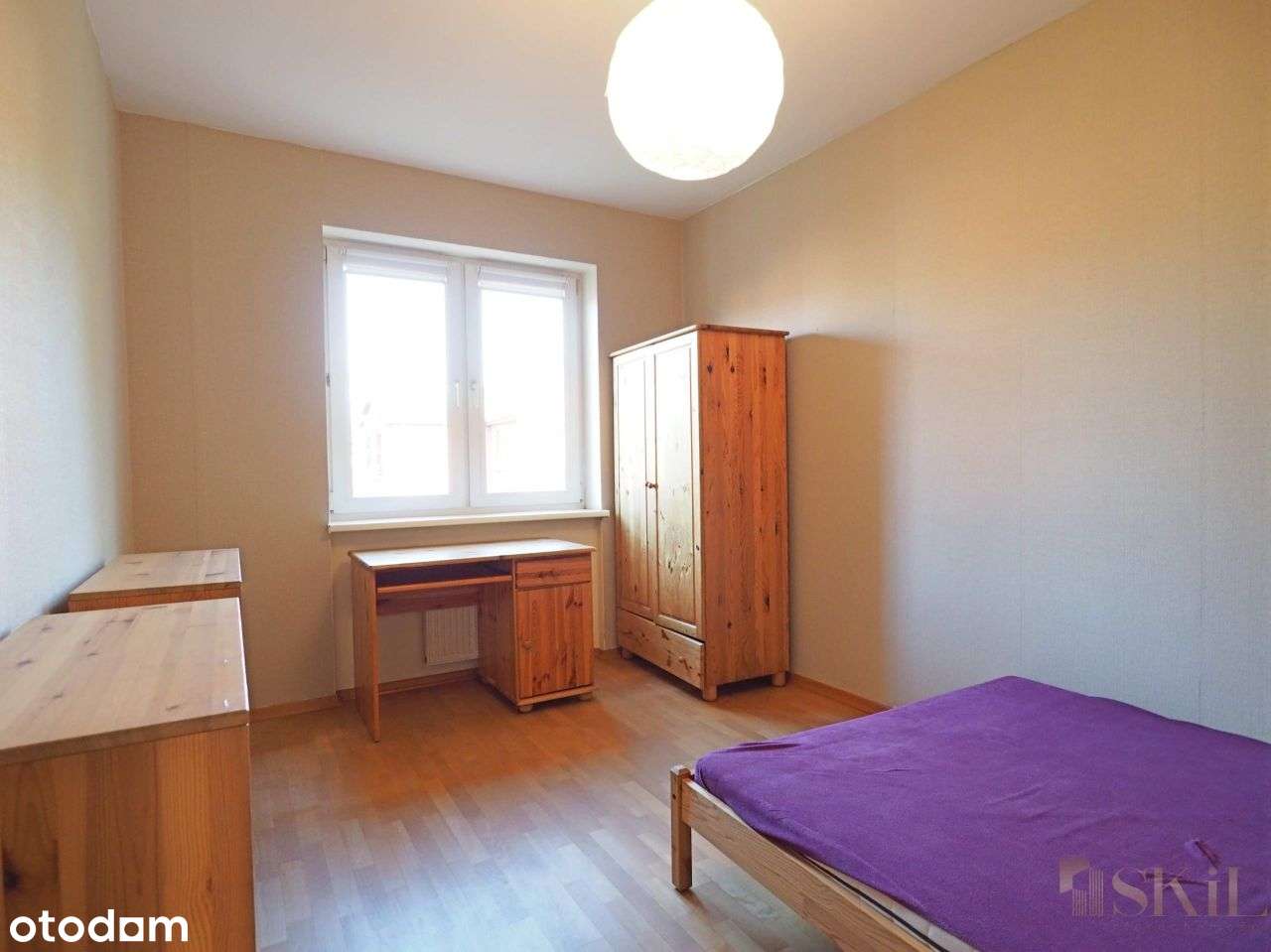 4 Pokoje, Ul. Podchorążych, 104 m2 - Pełny obrazek: 4/14