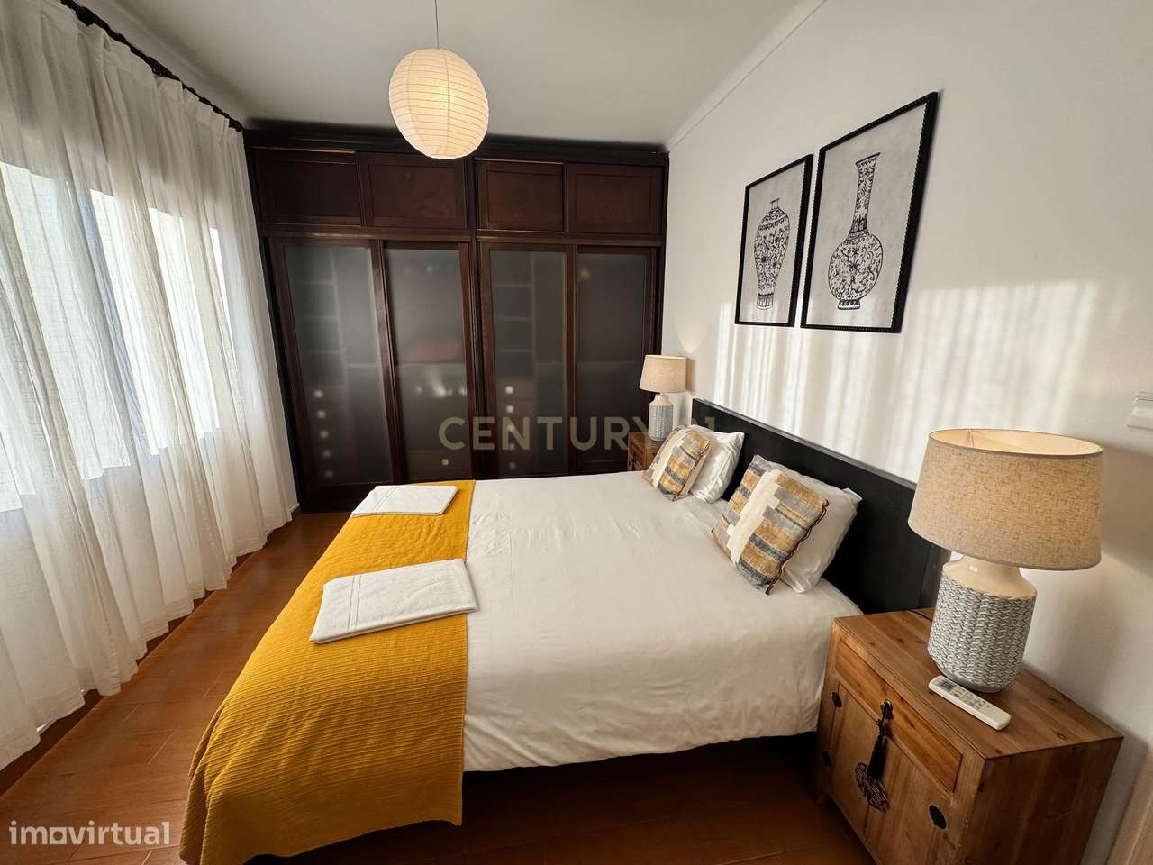 Casa Isolada em Alenquer com 4 Quartos e Garagem - 420.000€-2