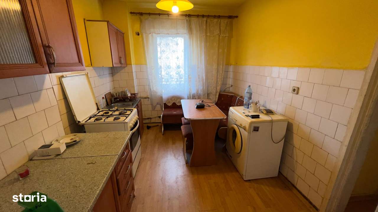 Apartament Independentei - Imagine principală: 3/8
