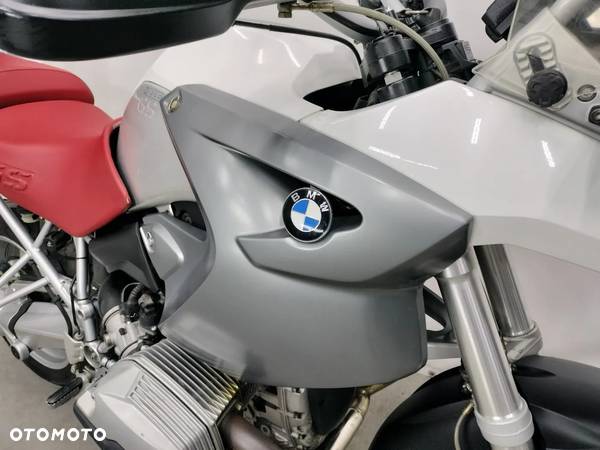 BMW GS - 7