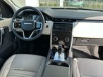 Land Rover Discovery Sport 2.0 P200 MHEV SE - 9