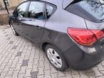 Opel Astra - 5