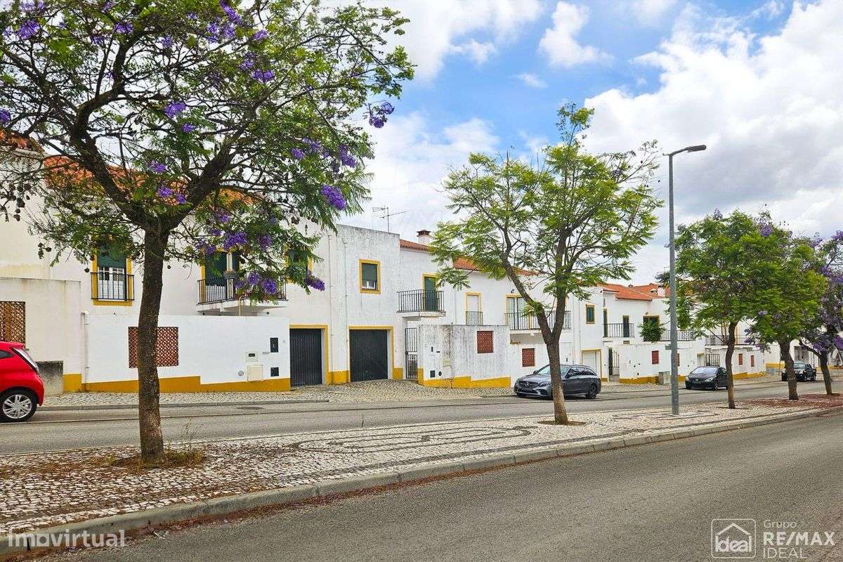 Moradia T3 para venda - Grande imagem: 2/6