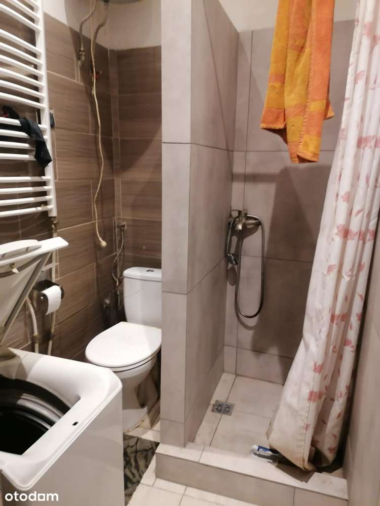 WYJĄTKOWA OKAZJA! Przedsprzedaż – 34 m2 - Pełny obrazek: 4/5