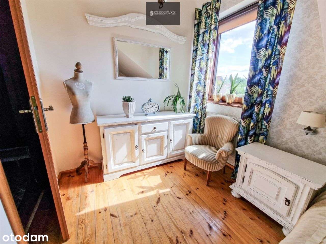 Wyjątkowy dom z pięknym ogrodem | Blisko jezioro-8