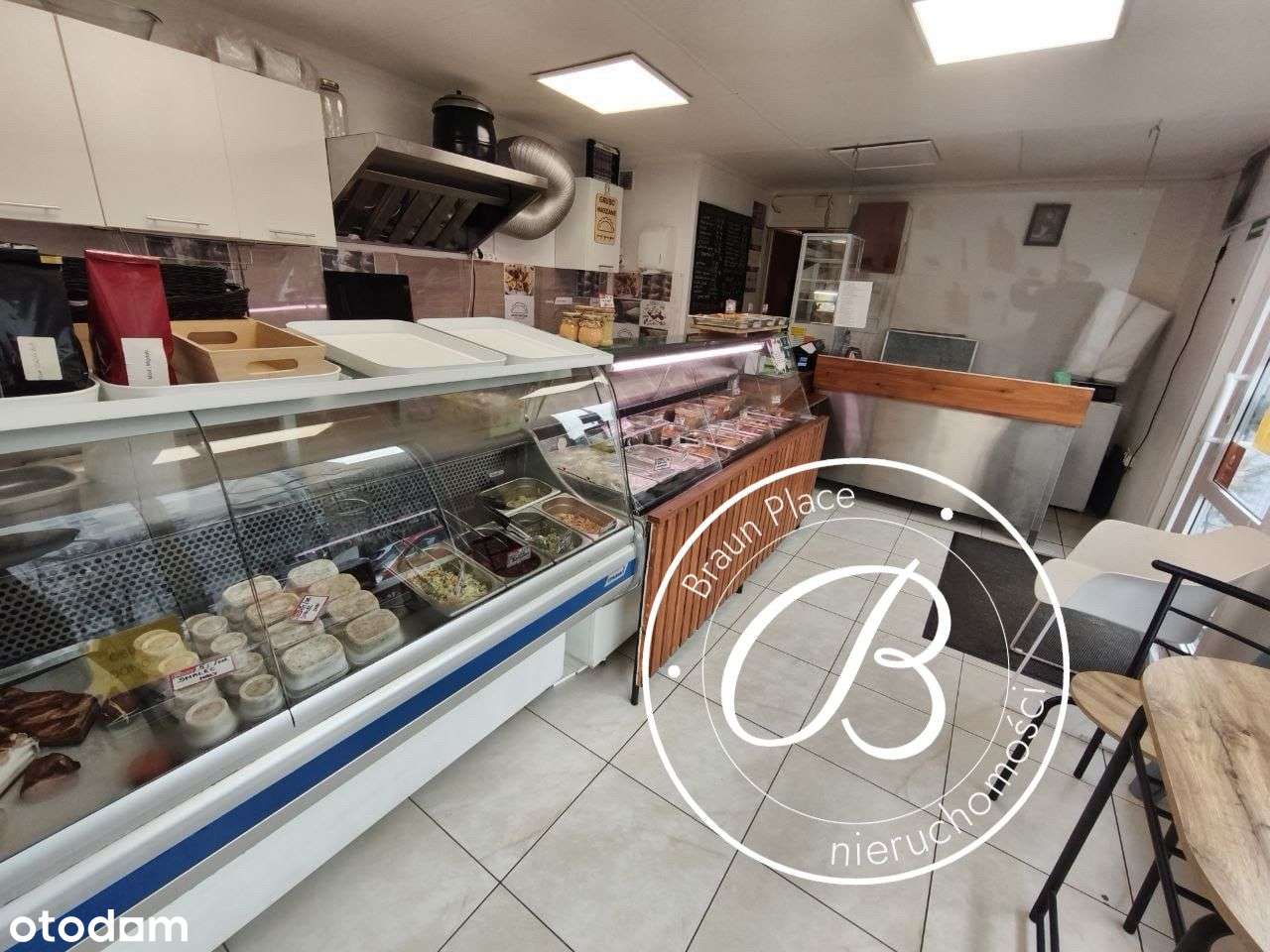 PragaPołudnie,ul.Umińskiego,LokalGastronomiczny,Gotowy Biznes,Odstępne-1