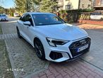 Audi S3 TFSI Quattro S tronic - 27